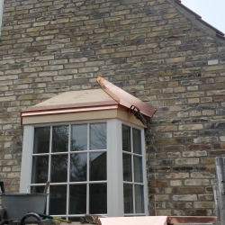 Renovering og udskiftning af vinduer