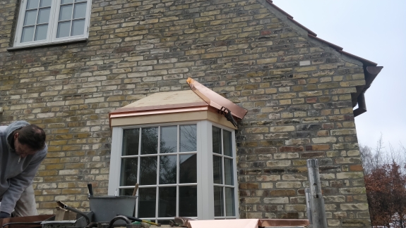 Renovering og udskiftning af vinduer